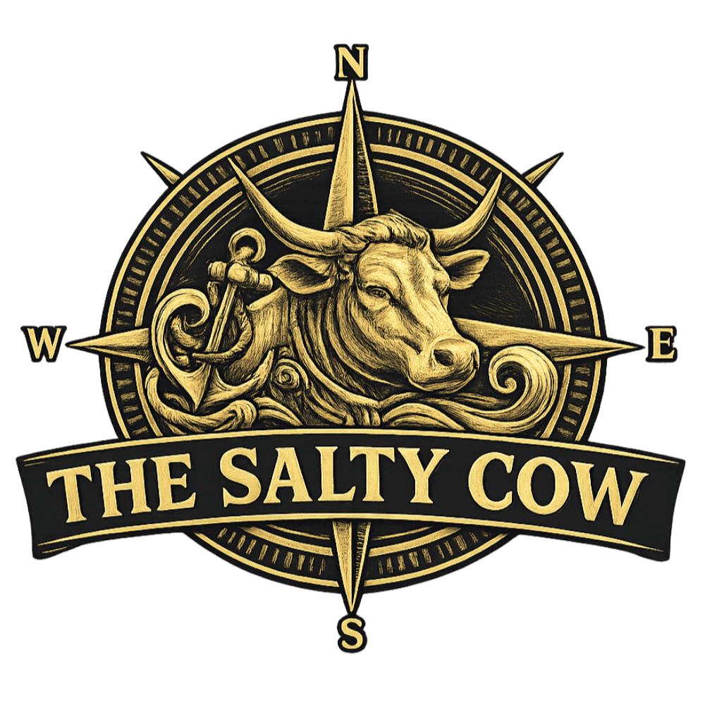 The Salty Cow